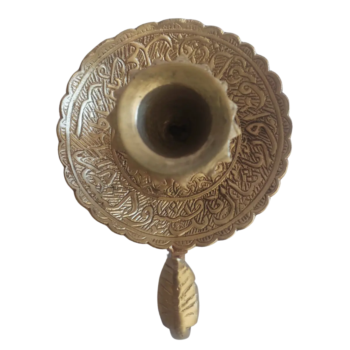 Bougeoir Héritage Sacred Moment