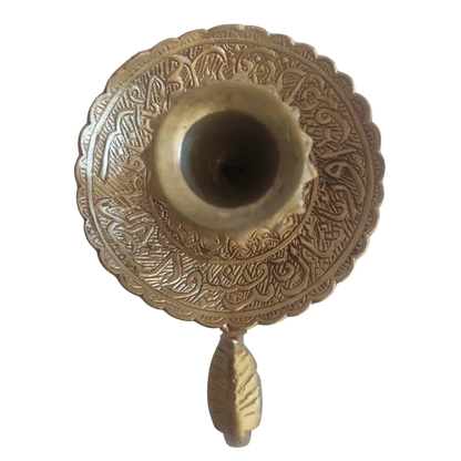 Bougeoir Héritage Sacred Moment