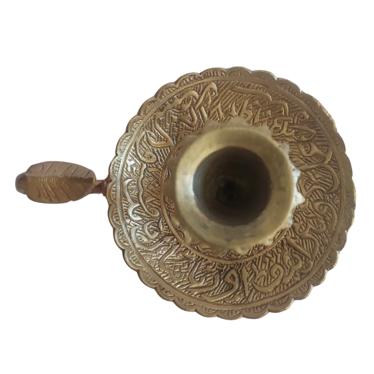 Bougeoir Héritage Sacred Moment