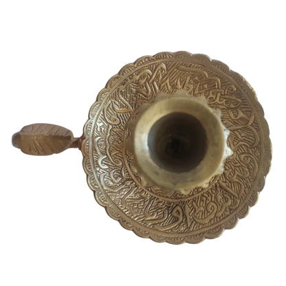 Bougeoir Héritage Sacred Moment