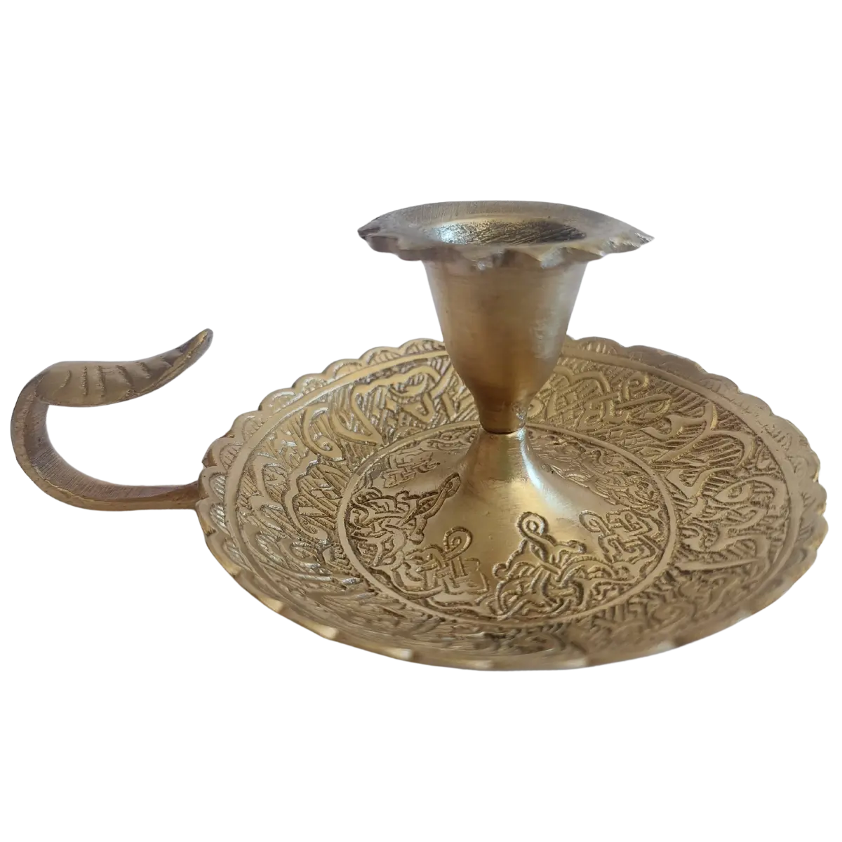 Bougeoir Héritage Sacred Moment