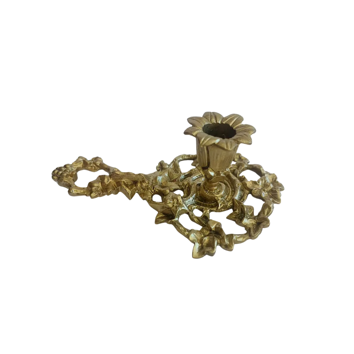 Bougeoir FLORA Sacred Moment