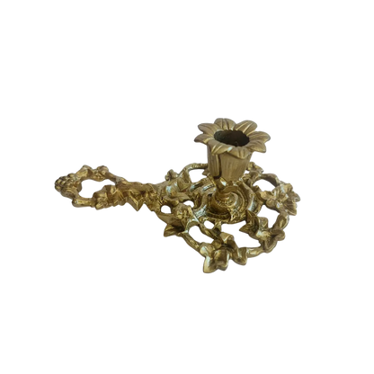 Bougeoir FLORA Sacred Moment