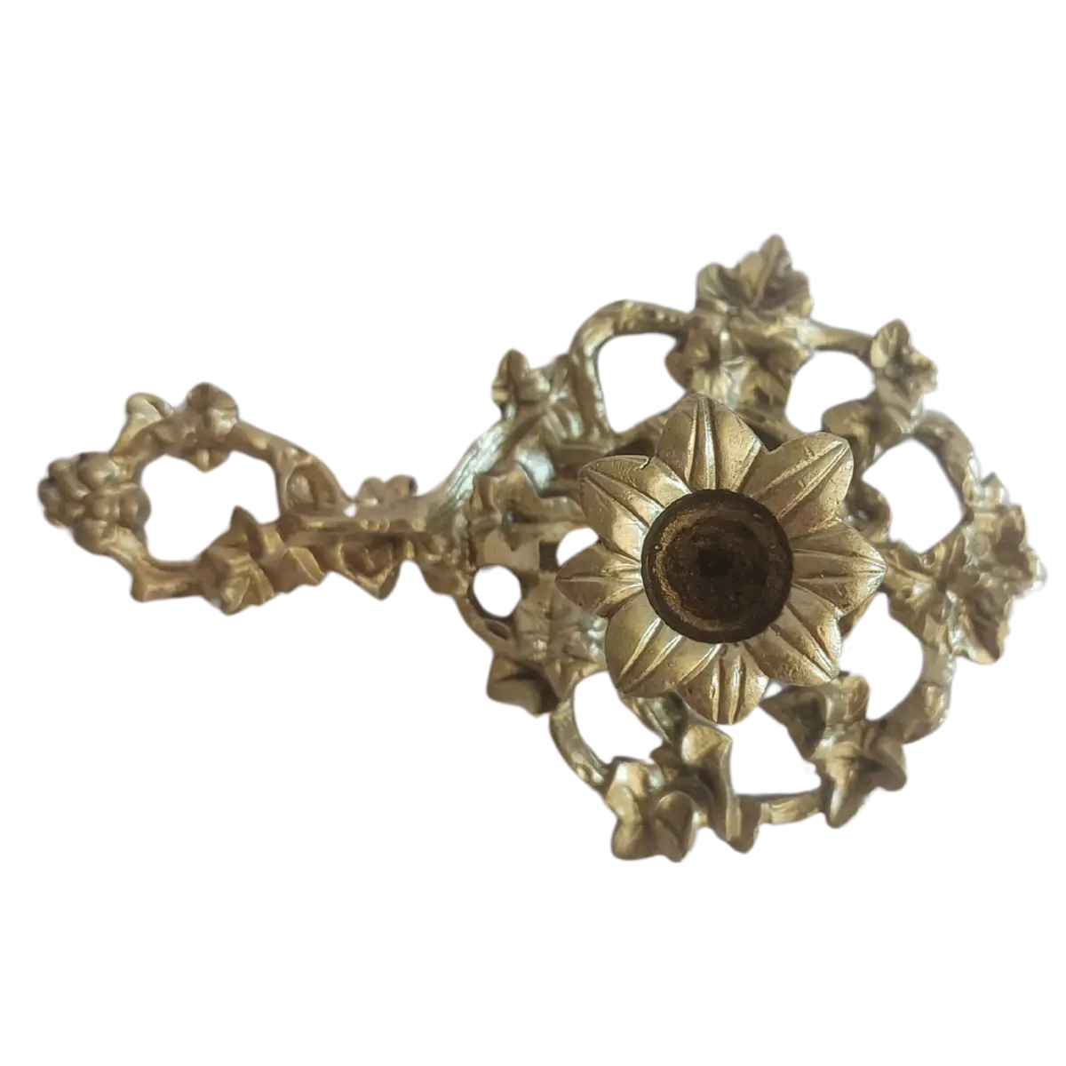 Bougeoir FLORA Sacred Moment