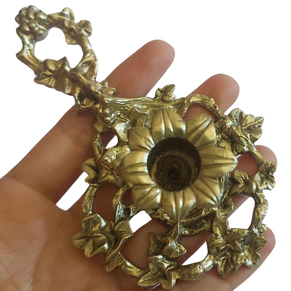 Bougeoir FLORA Sacred Moment