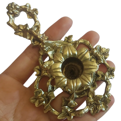 Bougeoir FLORA Sacred Moment