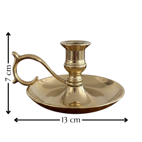 Bougeoir Aeternum Sacred Moment Morocco