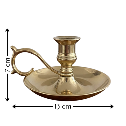 Bougeoir Aeternum Sacred Moment Morocco