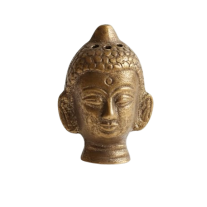 Tête de Boudhha Sacred Moment