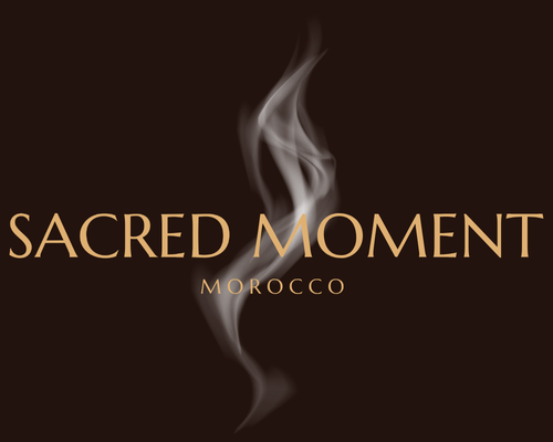 Sacred Moment Morocco
